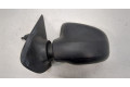 Зеркало боковое  Dacia Logan 2012-2016  левое           