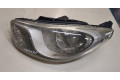 Фара передняя Hyundai i10 2007-2013 левая