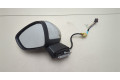 Зеркало боковое  Citroen C4 2010-2020  левое           