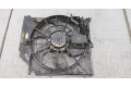 Вентилятор радиатора  BMW 3 E46 1998-2006           
