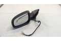 Зеркало боковое  Volvo V50 2004-2012  левое           31218118