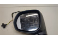 Зеркало боковое Citroen C4 Grand Picasso 2006-2013 левое 8153H0, 8152A8