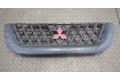 Решетка радиатора  Mitsubishi Montero Sport / Pajero Sport 1996-2008          MR607481