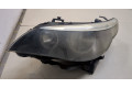 Фара передняя  BMW 5 E60 2003-2010 левая 