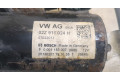 Стартер Volkswagen Jetta 6 2010-2015 1.6 02Z911024H