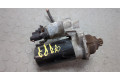 Стартер Volkswagen Polo 2009-2014 1.6