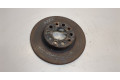Диск тормозной Alfa Romeo 159 1.9 задний