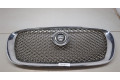Решетка радиатора Jaguar XF 2007-2015 C2Z3832, 8X238A100AB