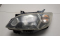 Фара передняя  Mazda MPV 1999-2006 левая 