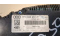 Панель приборов Audi A5 (8T) 2007-2011 8T0920981K, 8T0920981KX