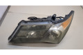 Фара передняя Acura MDX 2006-2013 левая