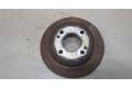 Диск тормозной Hyundai i10 2013-2016 1.0 задний