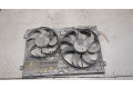 Вентилятор радиатора Volkswagen Tiguan 2007-2011