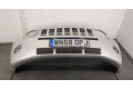 Бампер Jeep Patriot 2007-2010 передний