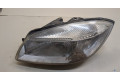 Фара передняя Skoda Fabia 2007-2014 левая