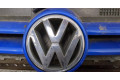 Решетка радиатора  Volkswagen Golf 4 1997-2005          
