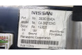 Дисплей бортового компьютера Nissan Pathfinder 2012-2017