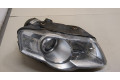 Фара передняя  Volkswagen Passat 6 2005-2010 правая 