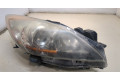 Фара передняя  Mazda 3 (BL) 2009-2013 правая 