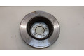 Диск тормозной  BMW X3 E83 2004-2010   задний         