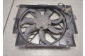 Вентилятор радиатора  BMW 3 E90, E91, E92, E93 2005-2012           