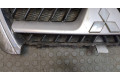 Решетка радиатора Mitsubishi Pajero / Montero 2000-2006 3.2