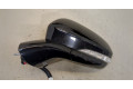 Зеркало боковое  Ford Fusion 2017-2020 USA  левое           FS7Z17683CB