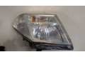 Фара передняя Nissan Navara 2005-2015 правая