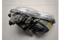 Фара передняя  Mercedes C W203 2000-2008 левая 