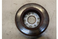Диск тормозной  Skoda Octavia (A5) 2004-2008 1.9  задний     1K0615601AB      