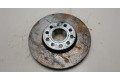 Диск тормозной  Audi A4 (B6) 2000-2006   передний         