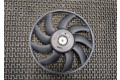 Вентилятор радиатора Audi Q3 2014-2018 2.0 бензин