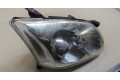 Фара передняя Toyota Avensis 2 2003-2008 правая