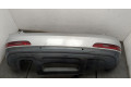 Бампер  Audi Q3 2011-2018 задний   8U0807067B, 8U0807434C
