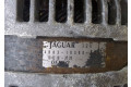 Генератор Jaguar XJ 2003–2008 C2C42134