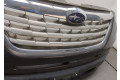 Решетка радиатора  Subaru Tribeca (B9) 2004-2014          91121XA23A