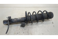 Стойка амортизатора  Volkswagen Polo 2014- 6C0413031AH, 6R0411105     