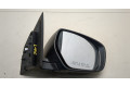 Зеркало боковое Mazda CX-9 2012-2016 правое