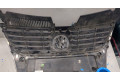 Решетка радиатора  Volkswagen Passat 6 2005-2010          3C0853651AFPWF