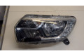 Фара передняя  Dacia Logan 2016-2020 левая 