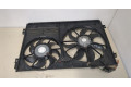 Вентилятор радиатора Audi S3 (8P) 2006-2012