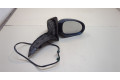 Зеркало боковое Volkswagen Golf 5 2003-2009 правое 1K2857508BL, 1K0857522Q, 1K0857538
