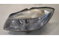 Фара передняя Skoda Fabia 2007-2010 левая