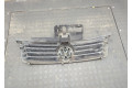 Решетка радиатора  Volkswagen Polo 2001-2005          