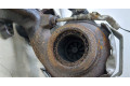 Турбина Skoda Octavia (A5) 2008-2013