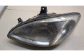 Фара передняя  Mercedes Vito W639 2003-2014 левая 