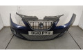 Бампер  Seat Ibiza 4 2008-2015 передний   6J0807217H