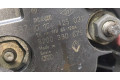 Генератор  Renault Clio 1998-2008       8200390675, 0124425037    