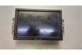 Дисплей бортового компьютера  Citroen C4 2010-2020 9800469980       