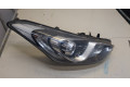 Фара передняя  Hyundai i30 2012-2015 правая 